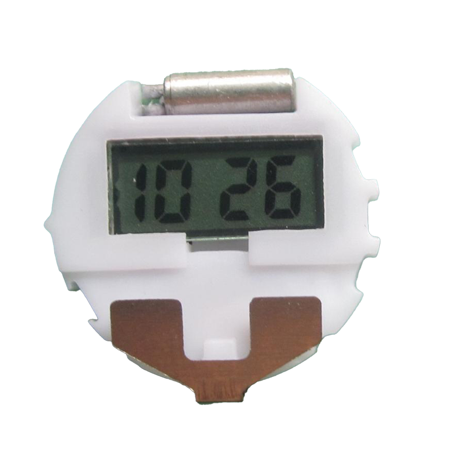 Diy Electronics Toys - 100 Stuks Digitale Horloges Elektronische Klok