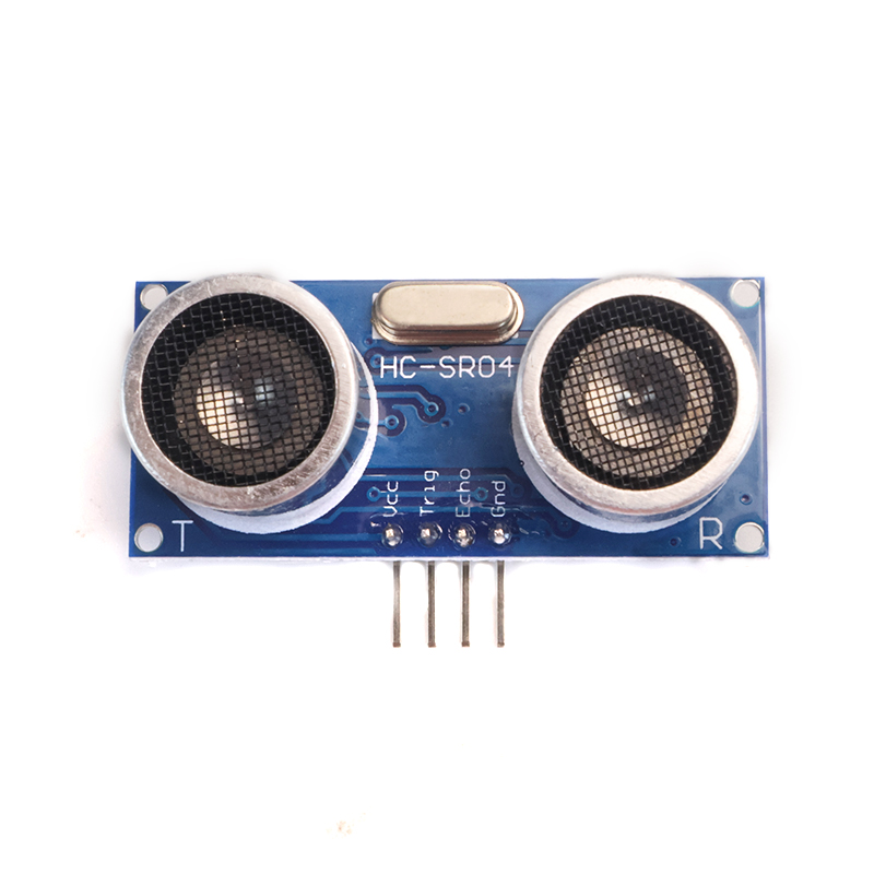 Ultrasonic Sensor Hc - HC-SR04 Ultrasone Module Afstandssensor 2-400 cm