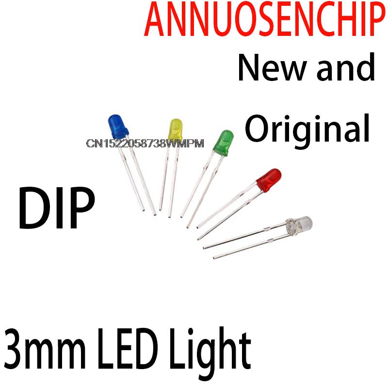 Diy Electronics News - 100 STKS Nieuwe en Originele DIP