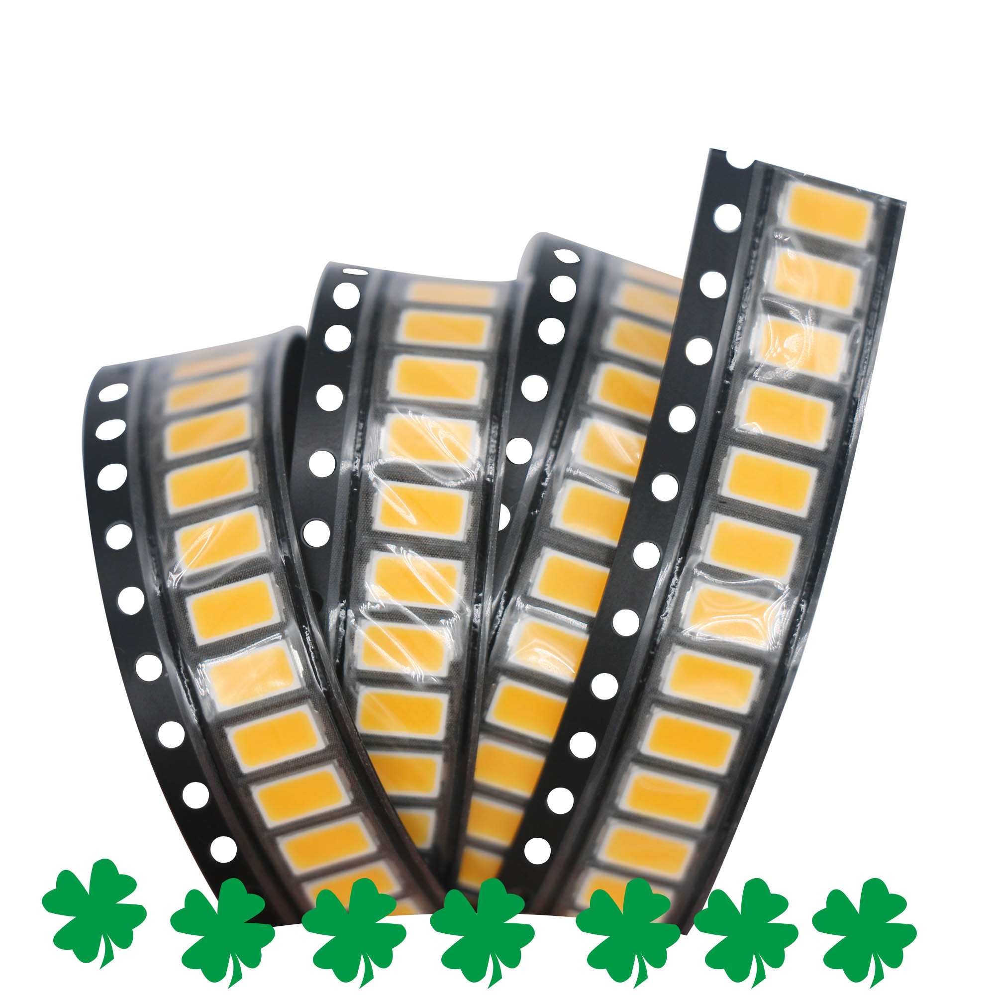 Diy Electronics News - Nieuwe stijl SMD5730 2000K 3000K 4000K