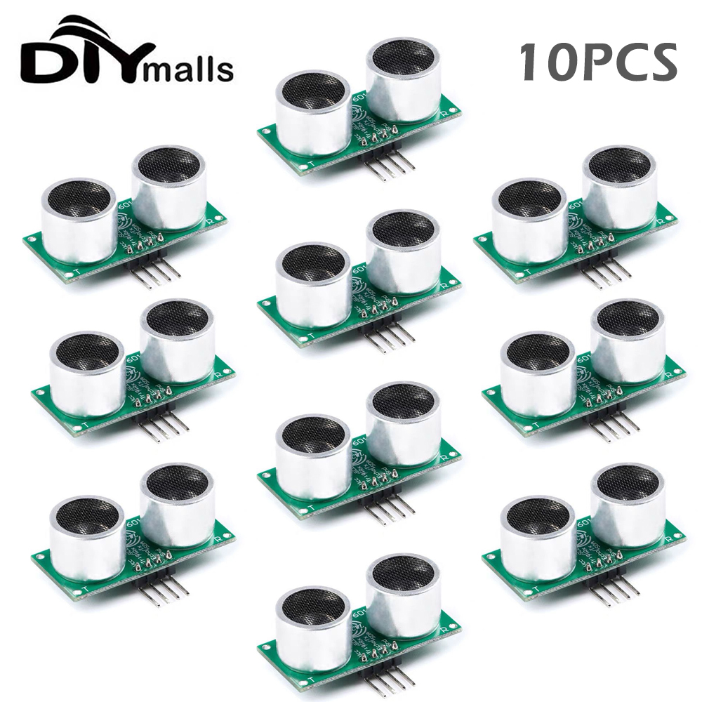Ultrasonic Sensor Hc - 10Pcs RCWL-1601 Ultrasone Afstand Sensor Module