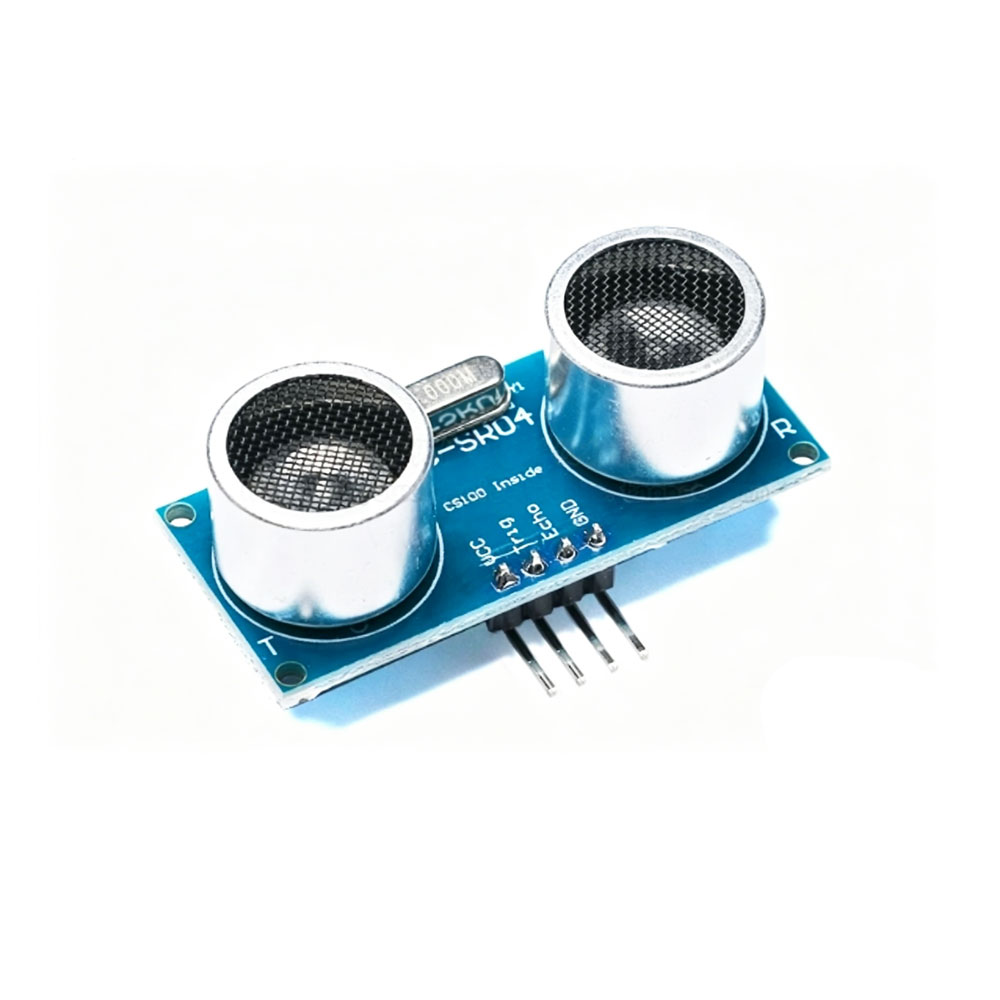 Ultrasonic Sensor Hc - 1-5pcs Ultrasone sensor HC-SR04 HCSR04 naar