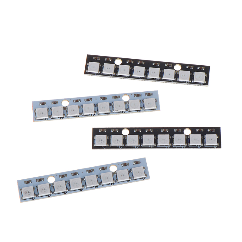 Diy Electronics Store - Voor DIY-elektronica WS2812 5050 8-bit RGB