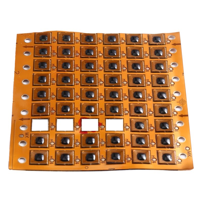 Diy Electronics Art - B27B Ultra Kleine NTAG213 FPC Tag