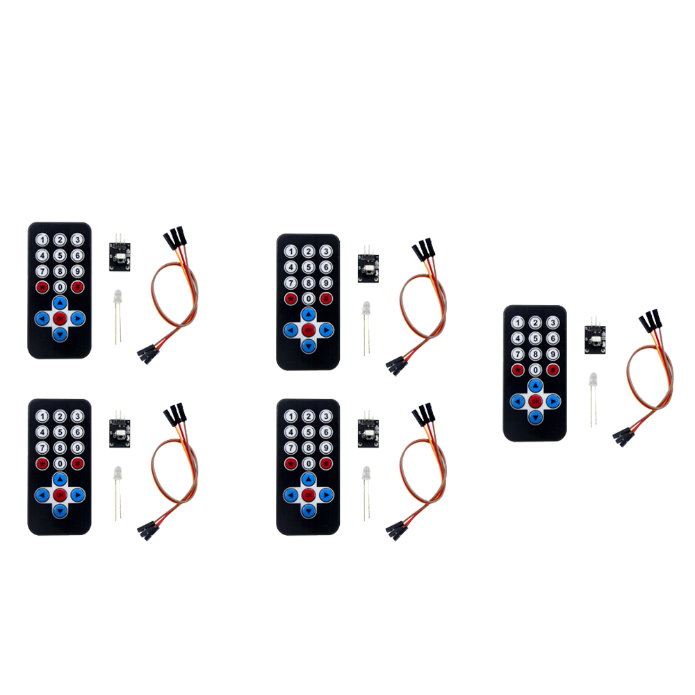 Diy Electronics India - 1/5/10 Stuks Nieuwe 2021 Slimme Elektronica