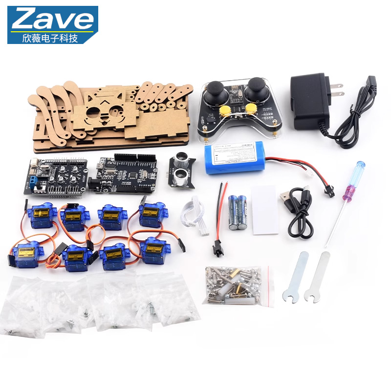 Slimme programmeer- en ontwikk - Diy Electronics India recensie en prijs