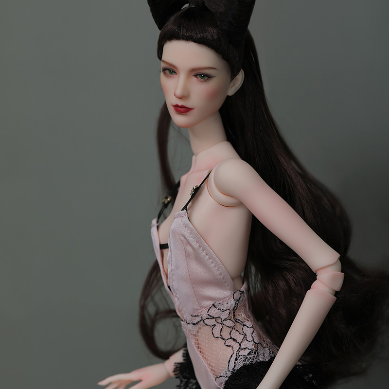 Fantasy Angel BJD Shirie 1/4 F - Diy Electronics Toys recensie en prijs