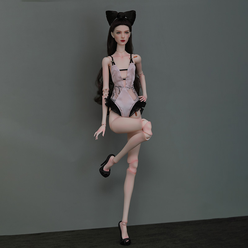 Fantasy Angel BJD Shirie 1/4 F - Diy Electronics Toys recensie en prijs