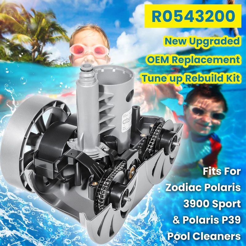 R0543200 Tune Up Rebuild Repar - Diy Robot Electronics Kit recensie en prijs