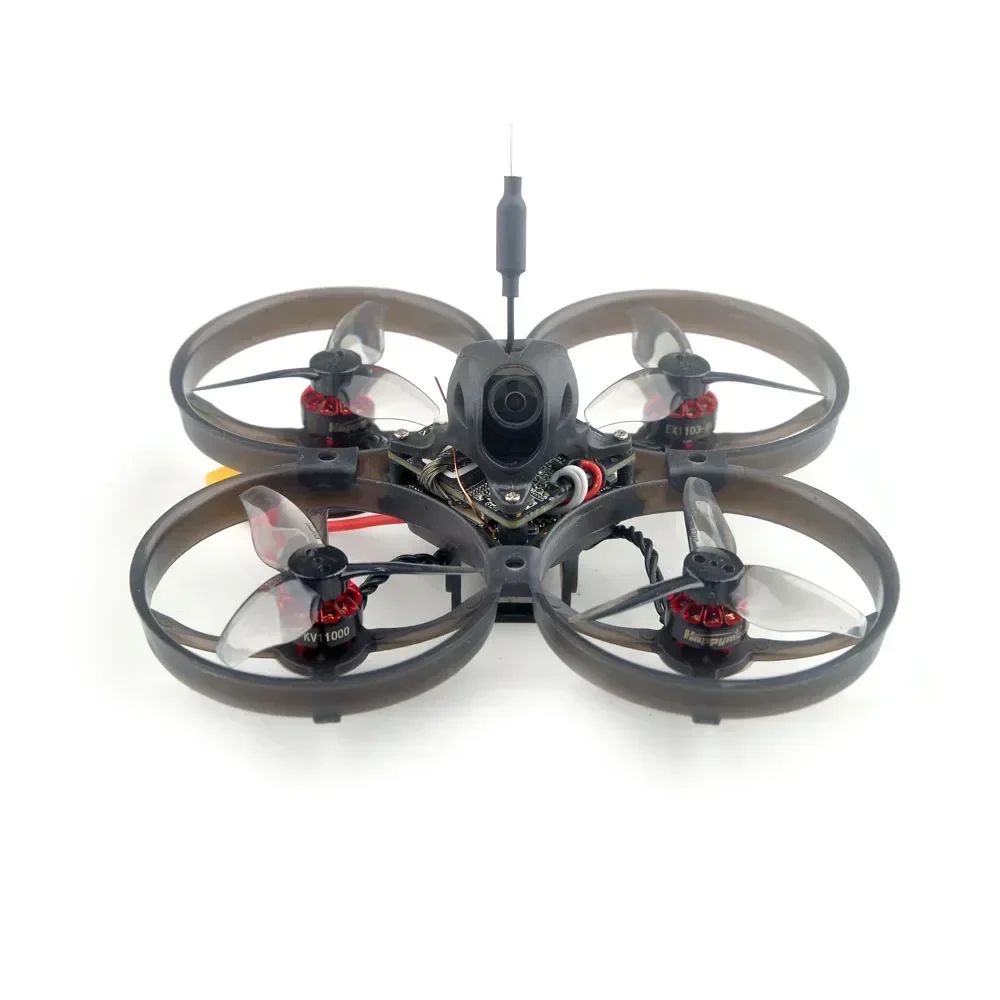 HappyModel Mobula8 HD 2S 85 mm - Diy Drone Electronics recensie en prijs