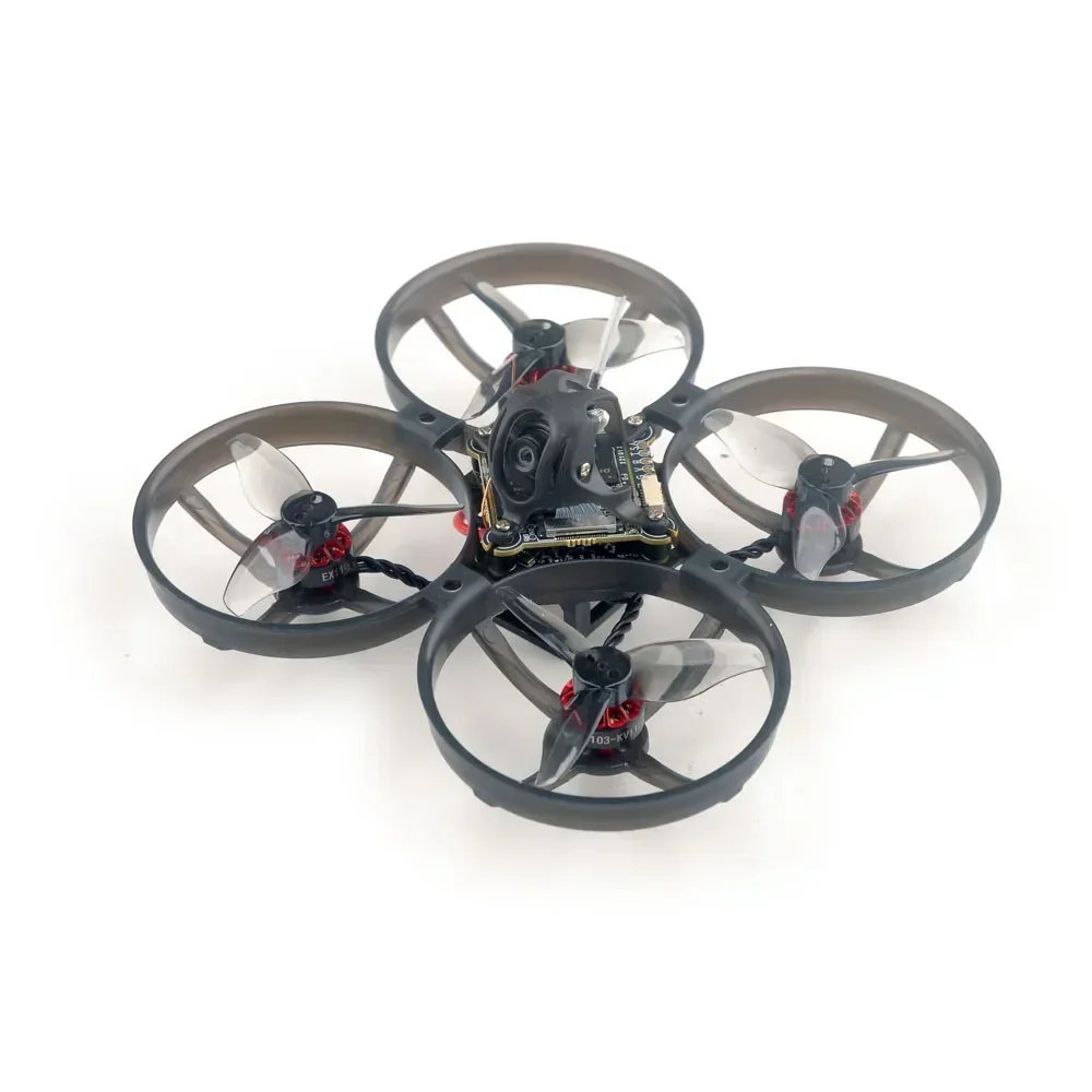 HappyModel Mobula8 HD 2S 85 mm - Diy Drone Electronics recensie en prijs