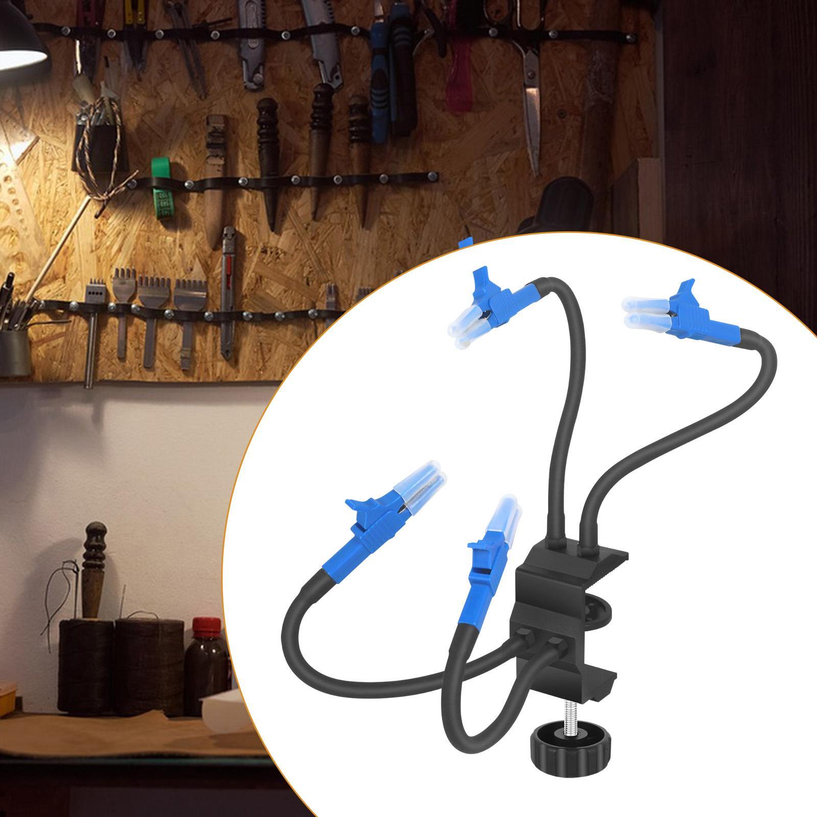 PCB-houder Multifunctioneel 4  - Diy Electronics Art recensie en prijs