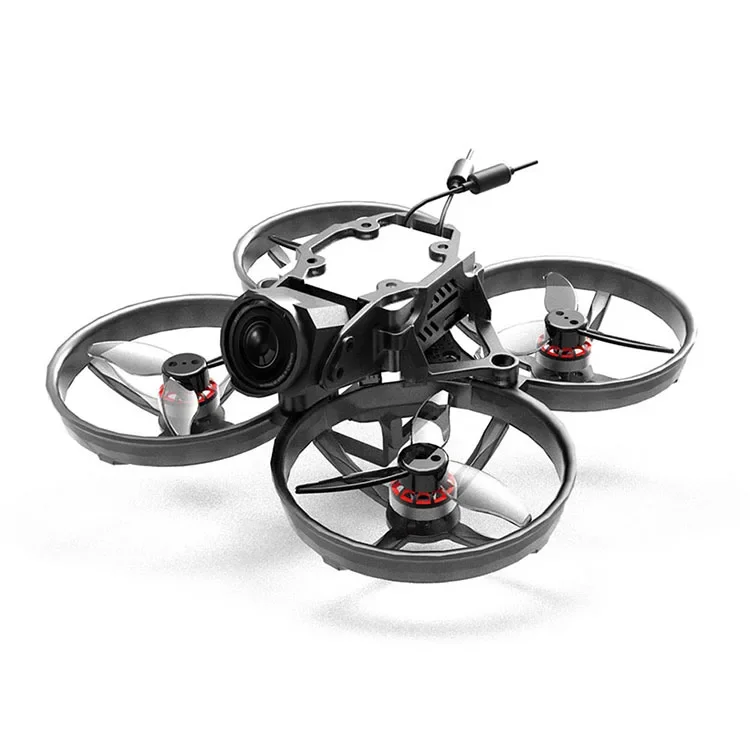HappyModel Mobula8 HD 2S 85 mm - Diy Drone Electronics recensie en prijs