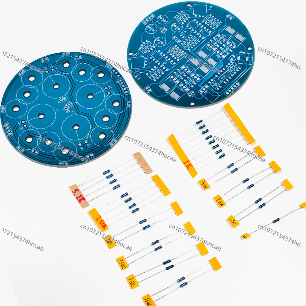 Maglev DIY Elektronische Kit,  - Diy Electronics Toys recensie en prijs