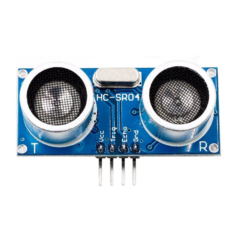 5 stuks ultrasone module HC-SR - Ultrasonic Sensor Hc recensie en prijs