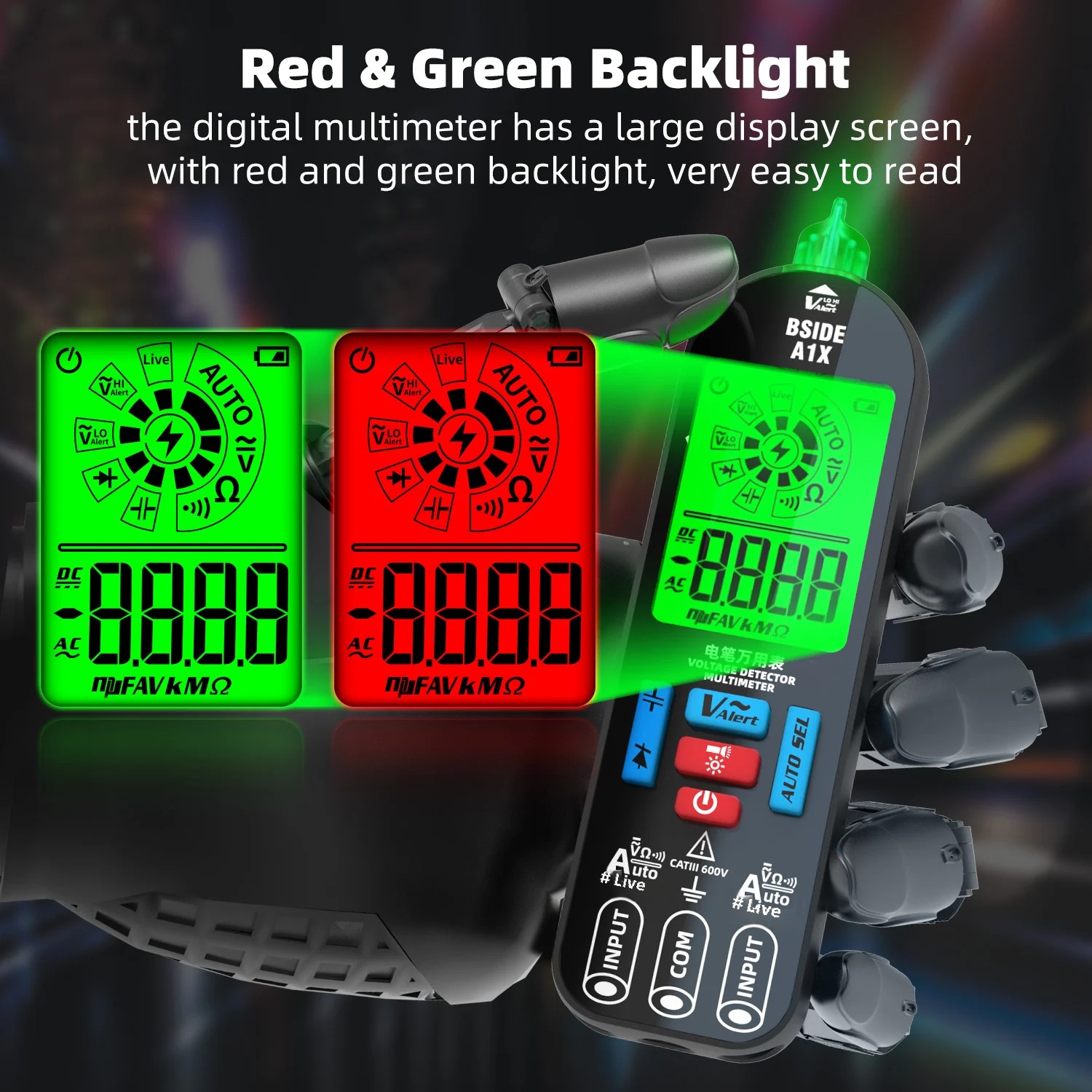 BSIDE A1/A1X Slimme digitale m - Logic Analyzer Usb recensie en prijs