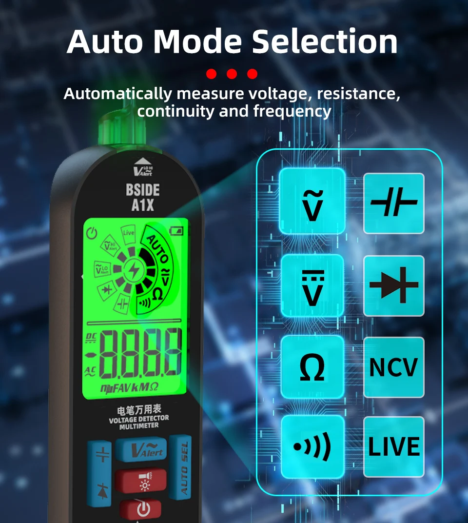 BSIDE A1/A1X Slimme digitale m - Logic Analyzer Usb recensie en prijs