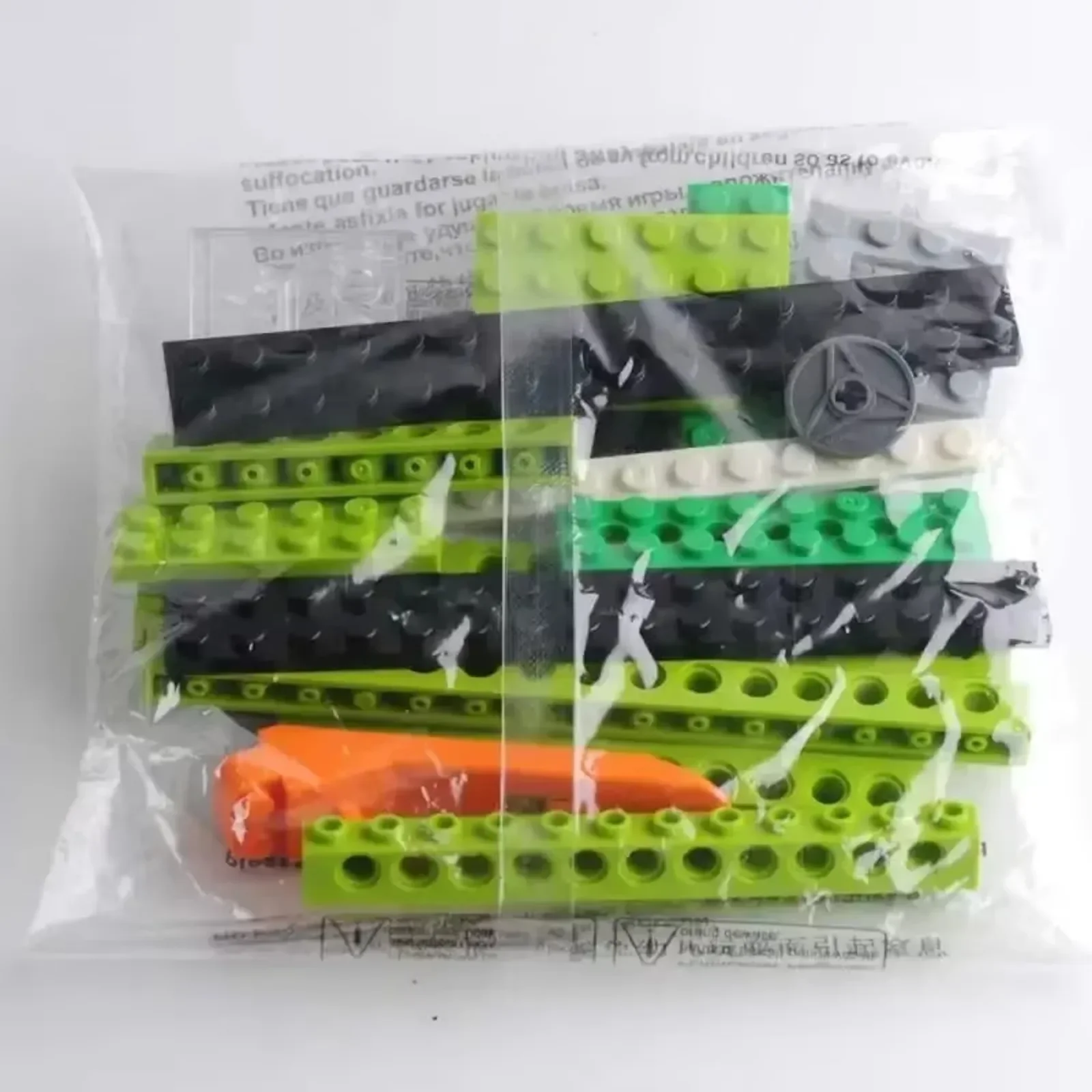 STEM We-do2.0 45300 Core Progr - Diy Electronics Toys recensie en prijs