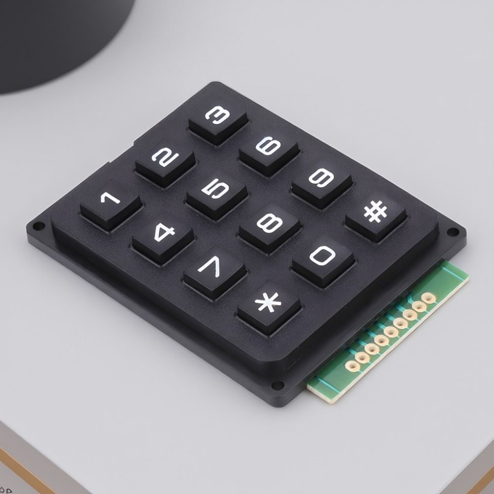 Praktische toetsenbordmodules  - Diy Electronics Uk recensie en prijs