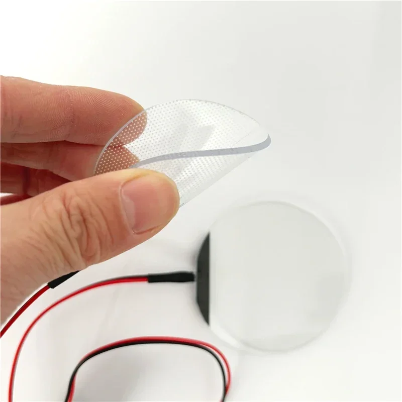 Halloween Flexibele Buigbare R - Diy Electronics News recensie en prijs