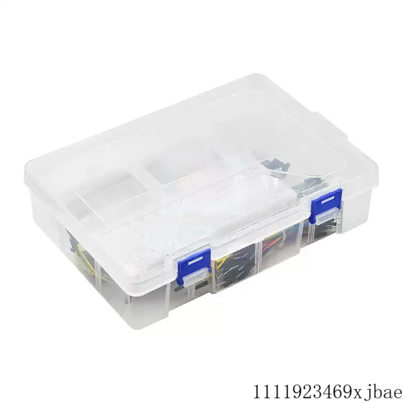 DIY-project startpakket voor A - Diy Electronics Projects For Beginners recensie en prijs