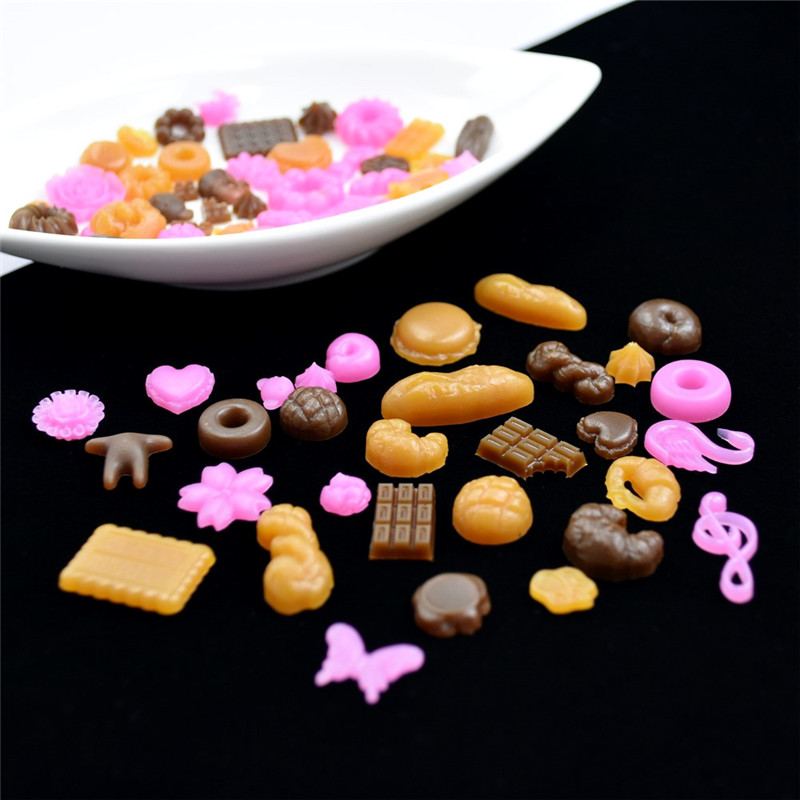 Snasan Donut Biscuit Brood Sil - Diy Electronics Housing recensie en prijs