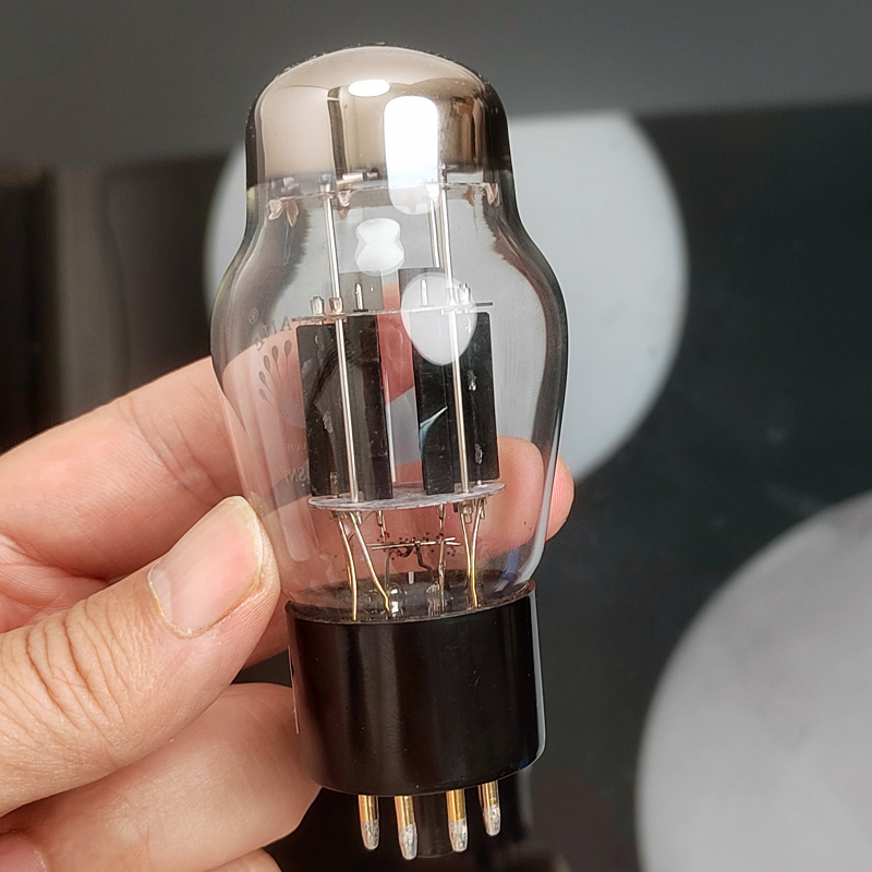 PSVANE UK-6SN7 UK6SN7 Vacuümbu - Diy Electronics Uk recensie en prijs