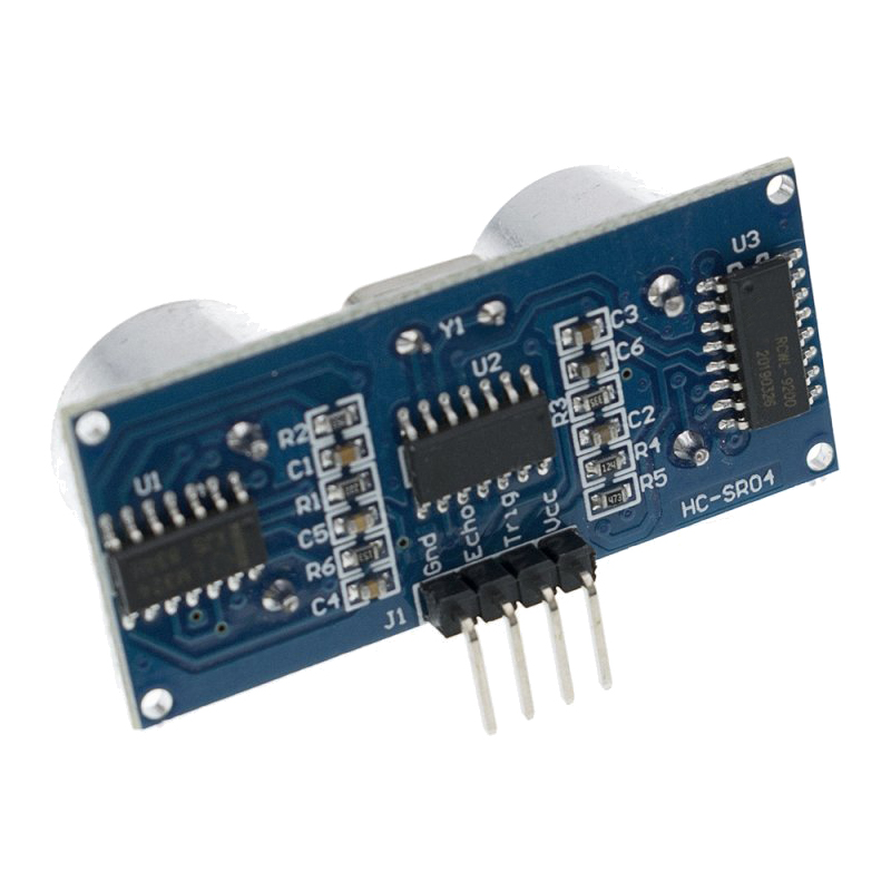 Ultrasone sensor HC-SR04 HCSR0 - Ultrasonic Sensor Hc recensie en prijs