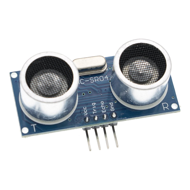 Ultrasone sensor HC-SR04 HCSR0 - Ultrasonic Sensor Hc recensie en prijs