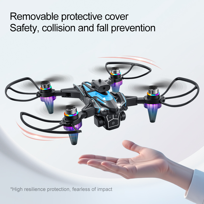 Buiten drone met elektrische d - Diy Drone Electronics recensie en prijs