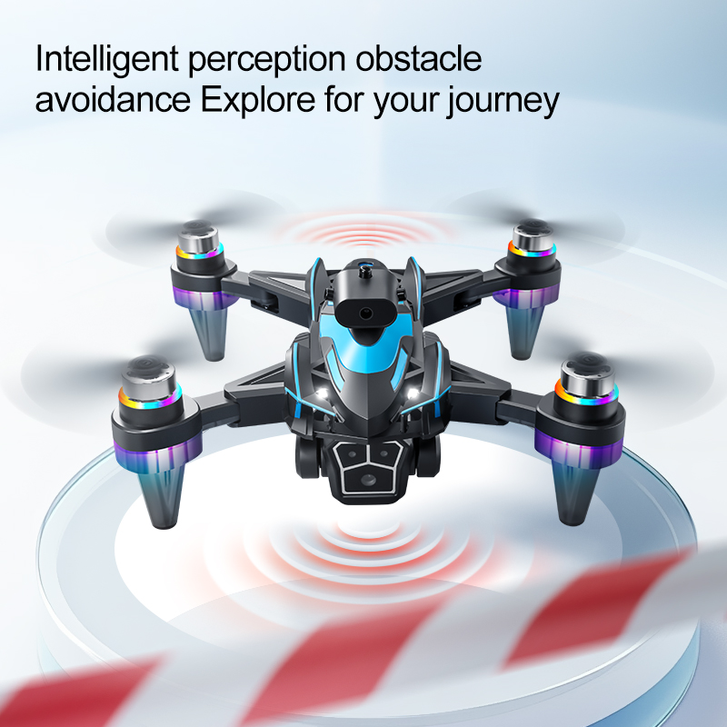 Buiten drone met elektrische d - Diy Drone Electronics recensie en prijs