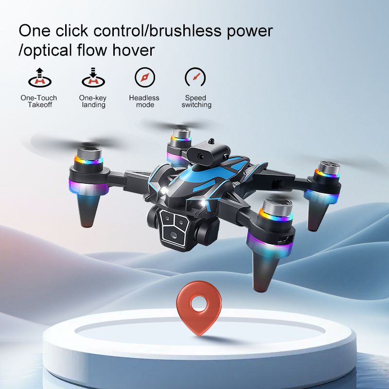 Buiten drone met elektrische d - Diy Drone Electronics recensie en prijs
