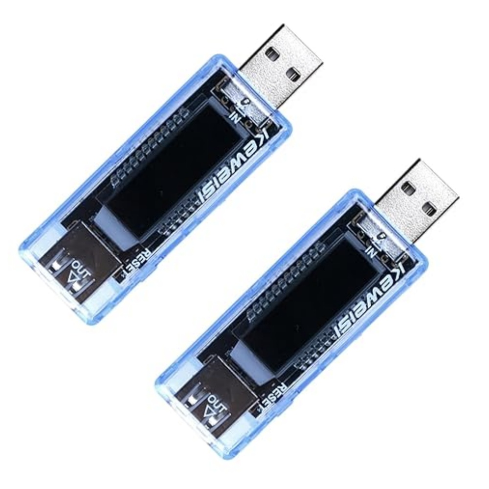 1-10 STUKS KWSV20 V21 Voltmete - Logic Analyzer Usb recensie en prijs