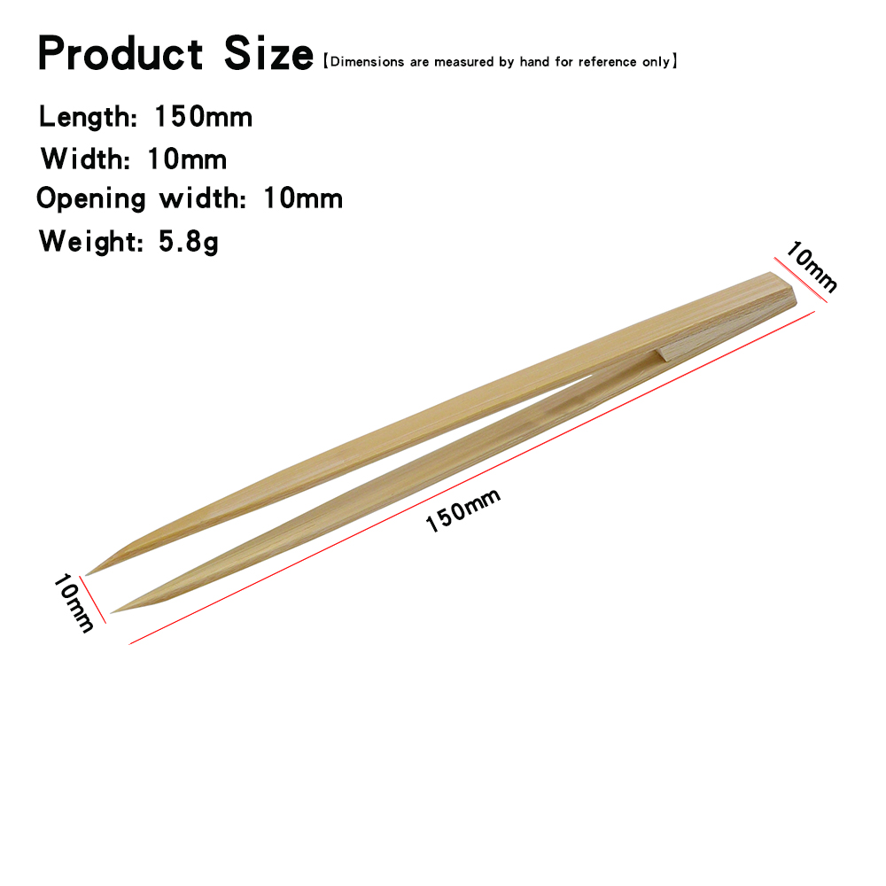2 Stuks Anti-Statische Pincet, - Diy Electronics Art recensie en prijs