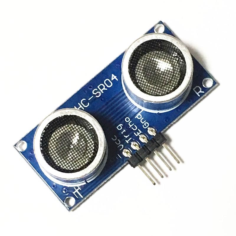 HC-SR04 Ultrasone afstandsmete - Ultrasonic Sensor Hc recensie en prijs