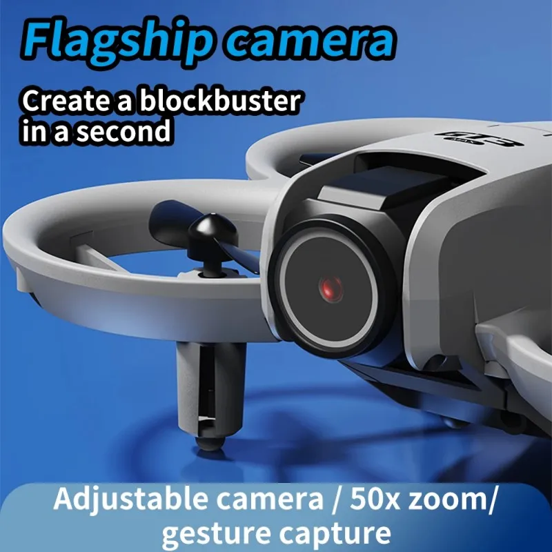 Xiaomi GT3 MAX GPS Drone 8K Lu - Diy Drone Electronics recensie en prijs