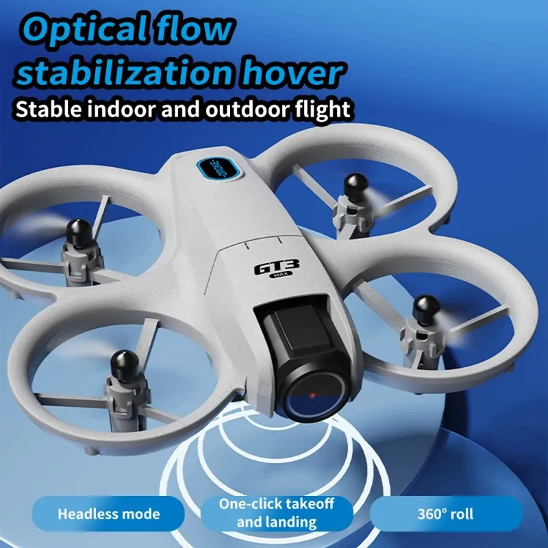 Xiaomi GT3 MAX GPS Drone 8K Lu - Diy Drone Electronics recensie en prijs