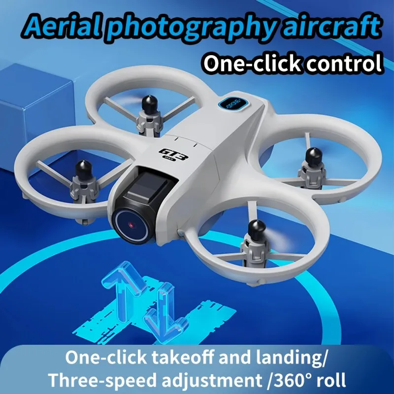 Xiaomi GT3 MAX GPS Drone 8K Lu - Diy Drone Electronics recensie en prijs