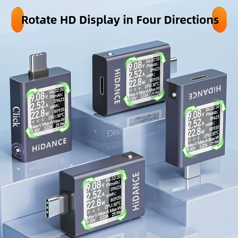 13 in 1 DC 4,5-50V 0-12A Multi - Logic Analyzer Usb recensie en prijs