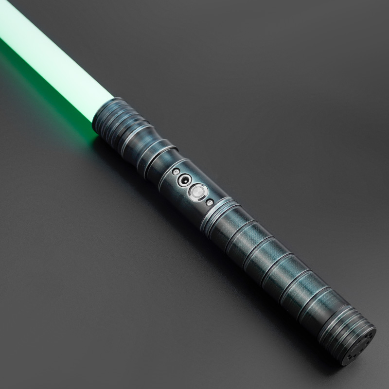 Thysaber Heavy Metal Leeg Hand - Diy Lightsaber Electronics Kit recensie en prijs