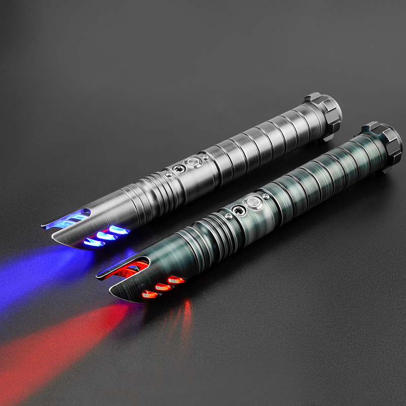Thysaber Heavy Metal Leeg Hand - Diy Lightsaber Electronics Kit recensie en prijs