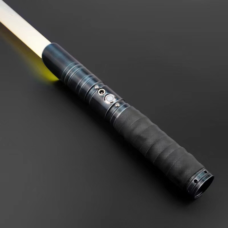 Thysaber Heavy Metal Leeg Hand - Diy Lightsaber Electronics Kit recensie en prijs