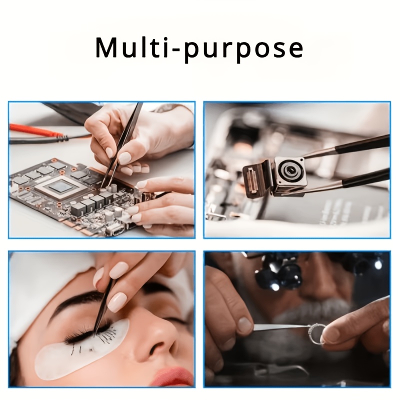 10-delige ESD antistatische pi - Diy Electronics Art recensie en prijs