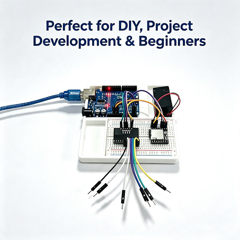 Arduino Basics Series Muziekpi - Diy Electronics Projects For Beginners recensie en prijs