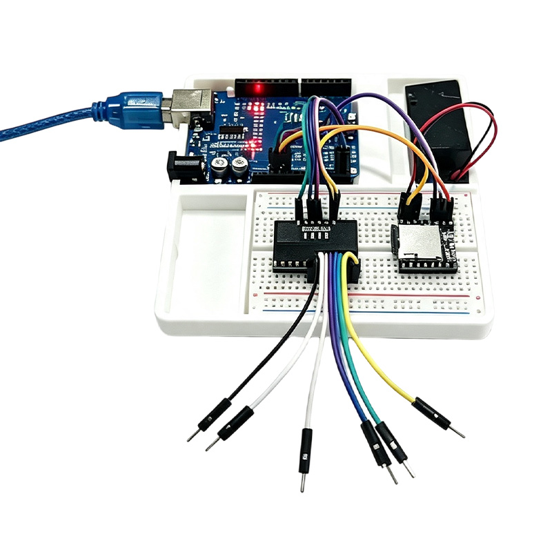 Arduino Basics Series Muziekpi - Diy Electronics Projects For Beginners recensie en prijs