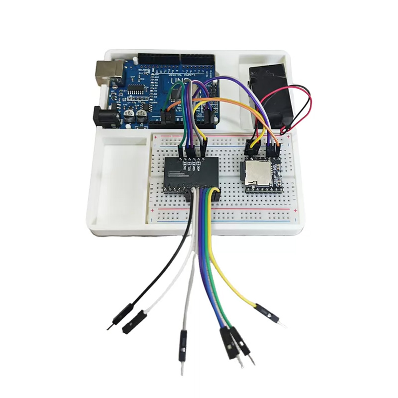 Arduino Basics Series Muziekpi - Diy Electronics Projects For Beginners recensie en prijs