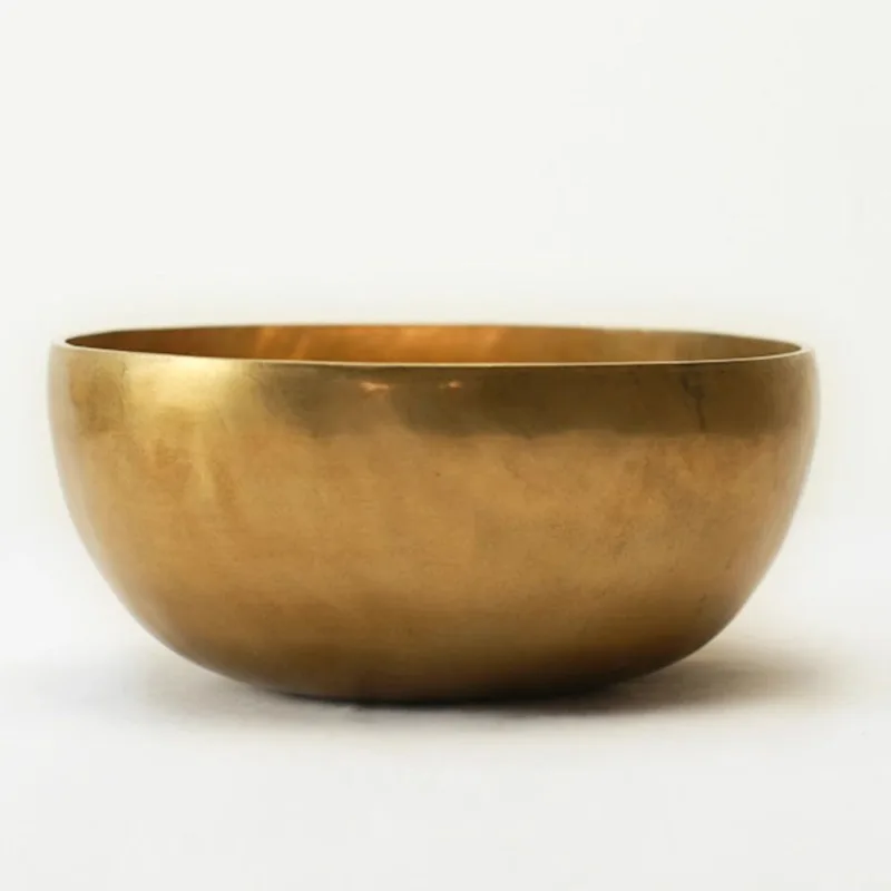 Tibetaanse Bell Bowl Yoga Zing - Diy Electronics Toys recensie en prijs