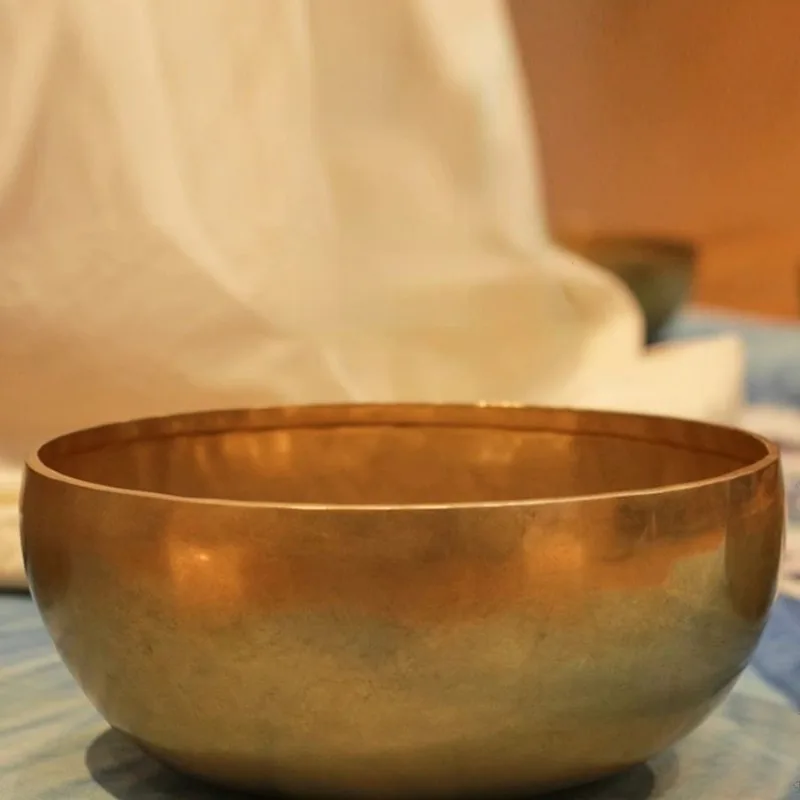 Tibetaanse Bell Bowl Yoga Zing - Diy Electronics Toys recensie en prijs