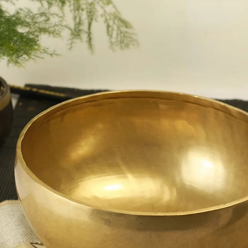 Tibetaanse Bell Bowl Yoga Zing - Diy Electronics Toys recensie en prijs