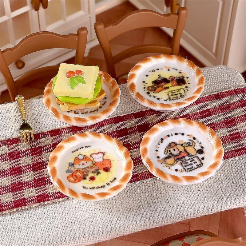 10 stks/set Poppenhuis Miniatu - Diy Electronics Housing recensie en prijs